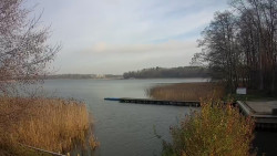 Kisajno, Port Sailor