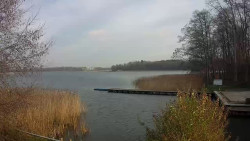 Kisajno, Port Sailor