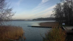 Kisajno, Port Sailor