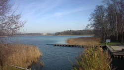 Kisajno, Port Sailor