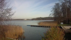 Kisajno, Port Sailor