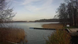 Kisajno, Port Sailor