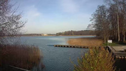 Kisajno, Port Sailor