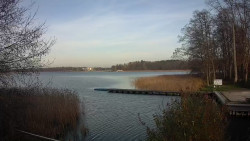 Kisajno, Port Sailor