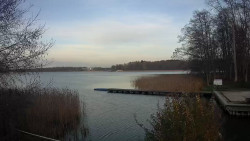 Kisajno, Port Sailor