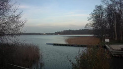 Kisajno, Port Sailor