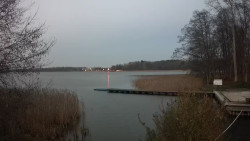 Kisajno, Port Sailor