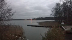 Kisajno, Port Sailor