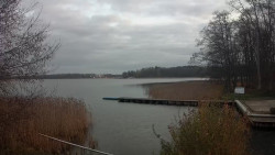 Kisajno, Port Sailor