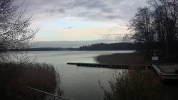 Kisajno, Port Sailor