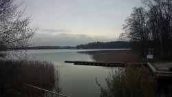 Kisajno, Port Sailor