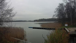 Kisajno, Port Sailor