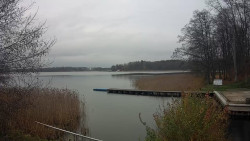 Kisajno, Port Sailor