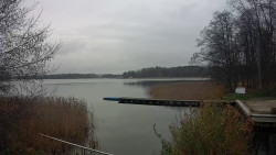 Kisajno, Port Sailor