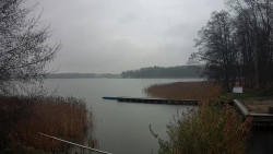 Kisajno, Port Sailor