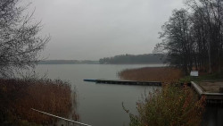 Kisajno, Port Sailor