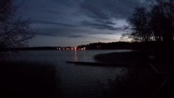 Kisajno, Port Sailor