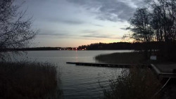 Kisajno, Port Sailor