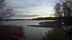 Kisajno, Port Sailor