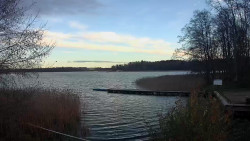 Kisajno, Port Sailor