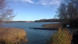 Kisajno, Port Sailor