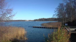 Kisajno, Port Sailor