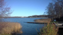 Kisajno, Port Sailor