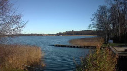 Kisajno, Port Sailor