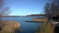 Kisajno, Port Sailor