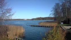 Kisajno, Port Sailor