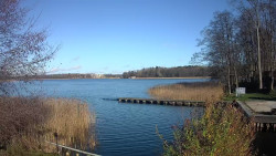 Kisajno, Port Sailor