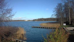 Kisajno, Port Sailor