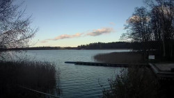 Kisajno, Port Sailor