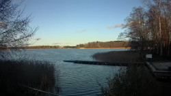 Kisajno, Port Sailor