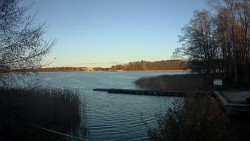 Kisajno, Port Sailor