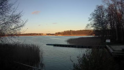 Kisajno, Port Sailor