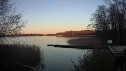 Kisajno, Port Sailor