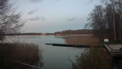 Kisajno, Port Sailor