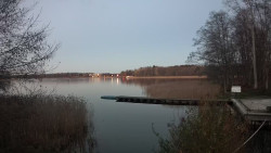 Kisajno, Port Sailor