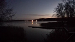 Kisajno, Port Sailor