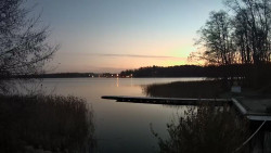 Kisajno, Port Sailor