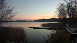 Kisajno, Port Sailor