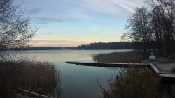 Kisajno, Port Sailor