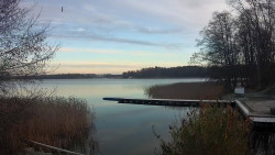 Kisajno, Port Sailor