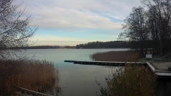 Kisajno, Port Sailor