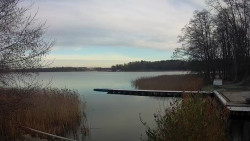 Kisajno, Port Sailor