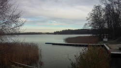 Kisajno, Port Sailor