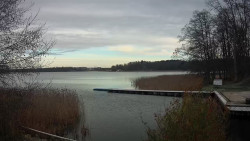 Kisajno, Port Sailor