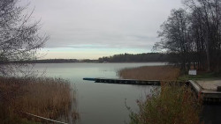 Kisajno, Port Sailor