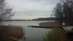 Kisajno, Port Sailor